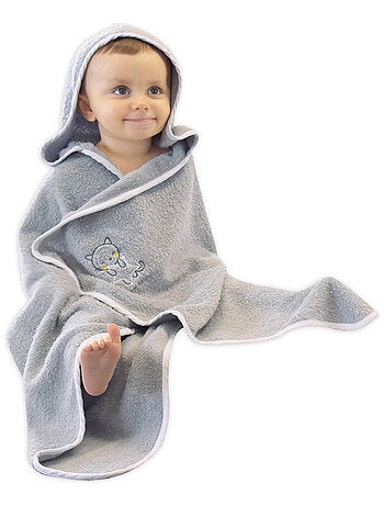 SORTIE DE BAIN XL ALICIA