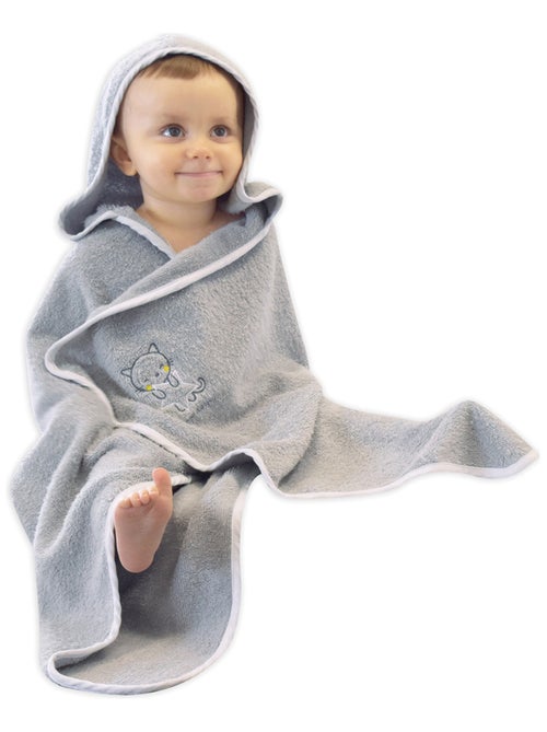 SORTIE DE BAIN XL ALICIA - Kiabi