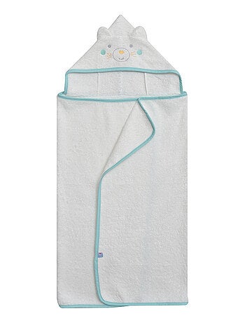 SORTIE DE BAIN XL BIO EMAD