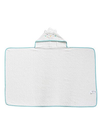 SORTIE DE BAIN XL BIO EMAD