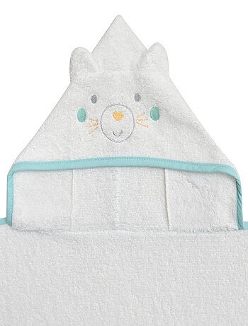 SORTIE DE BAIN XL BIO EMAD