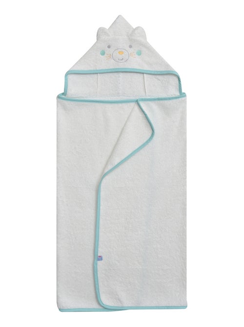 SORTIE DE BAIN XL BIO EMAD - Kiabi