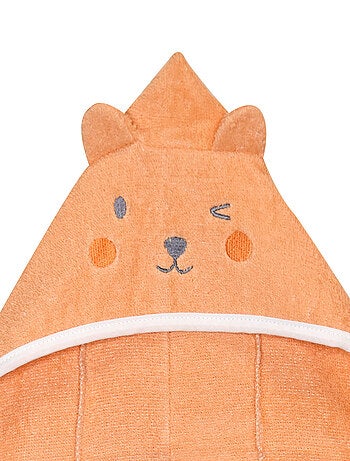 SORTIE DE BAIN XL LOTZA EPONGE