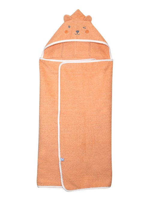 SORTIE DE BAIN XL LOTZA EPONGE - Kiabi