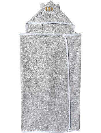 SORTIE DE BAIN XL REGUIA EPONGE