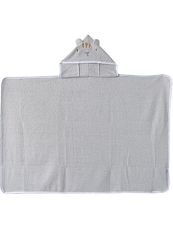 SORTIE DE BAIN XL REGUIA EPONGE