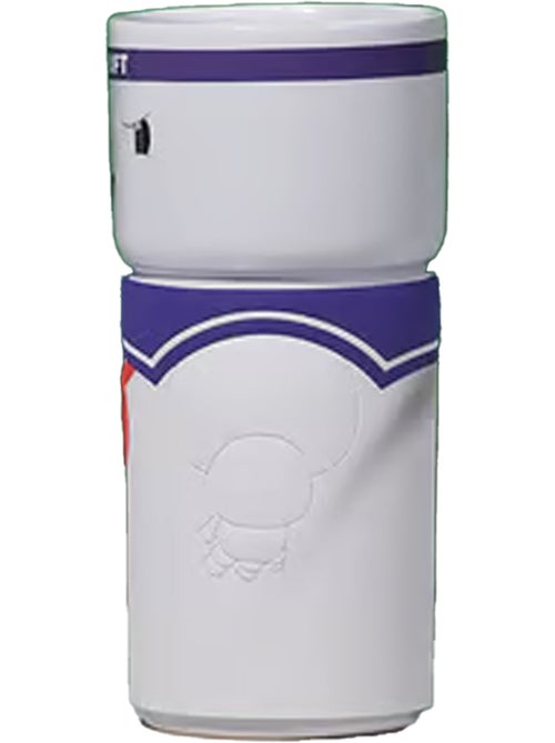 SOS Fantômes - Mug de voyage motif Bibendum Chamallow (Bibendum Chamallow) - Kiabi SOS Fantômes - Mug de voyage motif Bibendum Chamallow (Bibendum Chamallow) - Kiabi