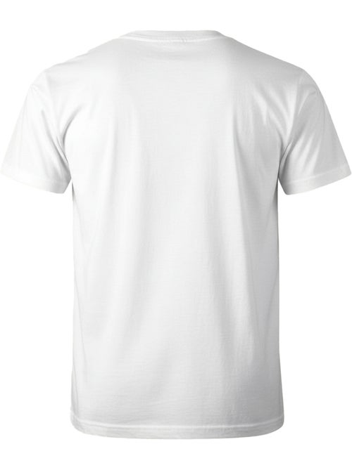 SOS Fantômes - T-shirt motif/style Fantôme - Kiabi