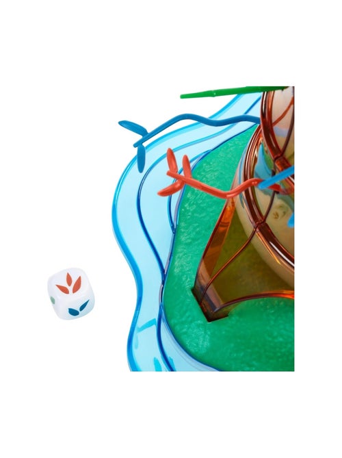 SOS Ouistiti Panique dans l'arbre - Kiabi