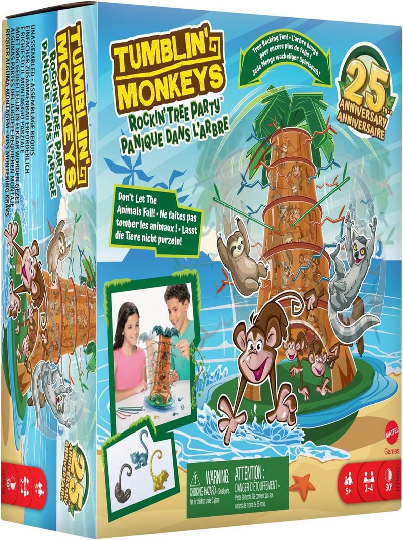 Sos Oustiti - Mattel Multicolore - Kiabi