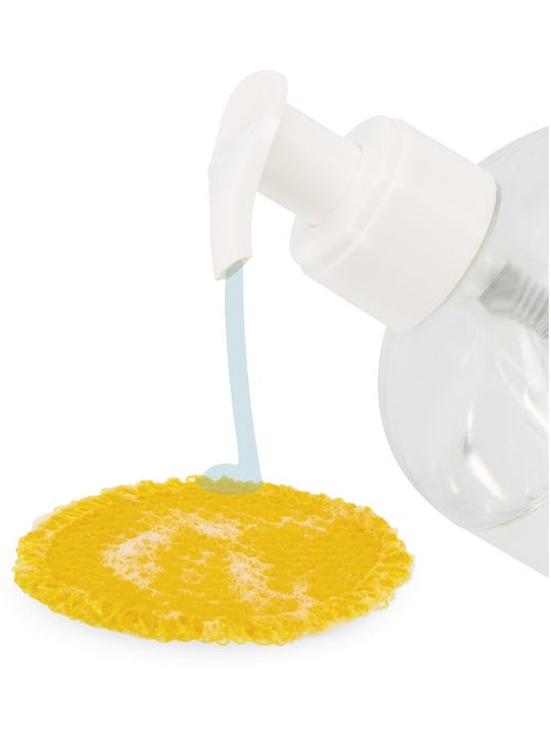 Souffleur de bulles pour le bain - Kiabi Souffleur de bulles pour le bain - Kiabi