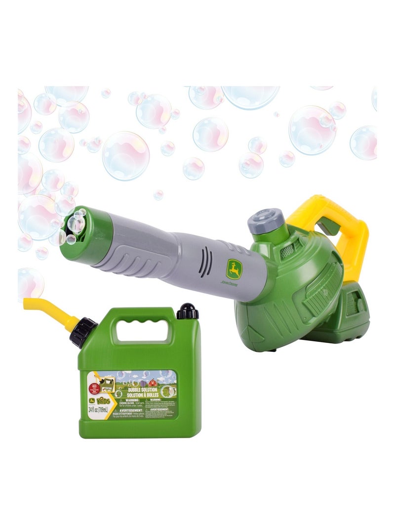Souffleur de feuilles & bulles john deere N/A - Kiabi