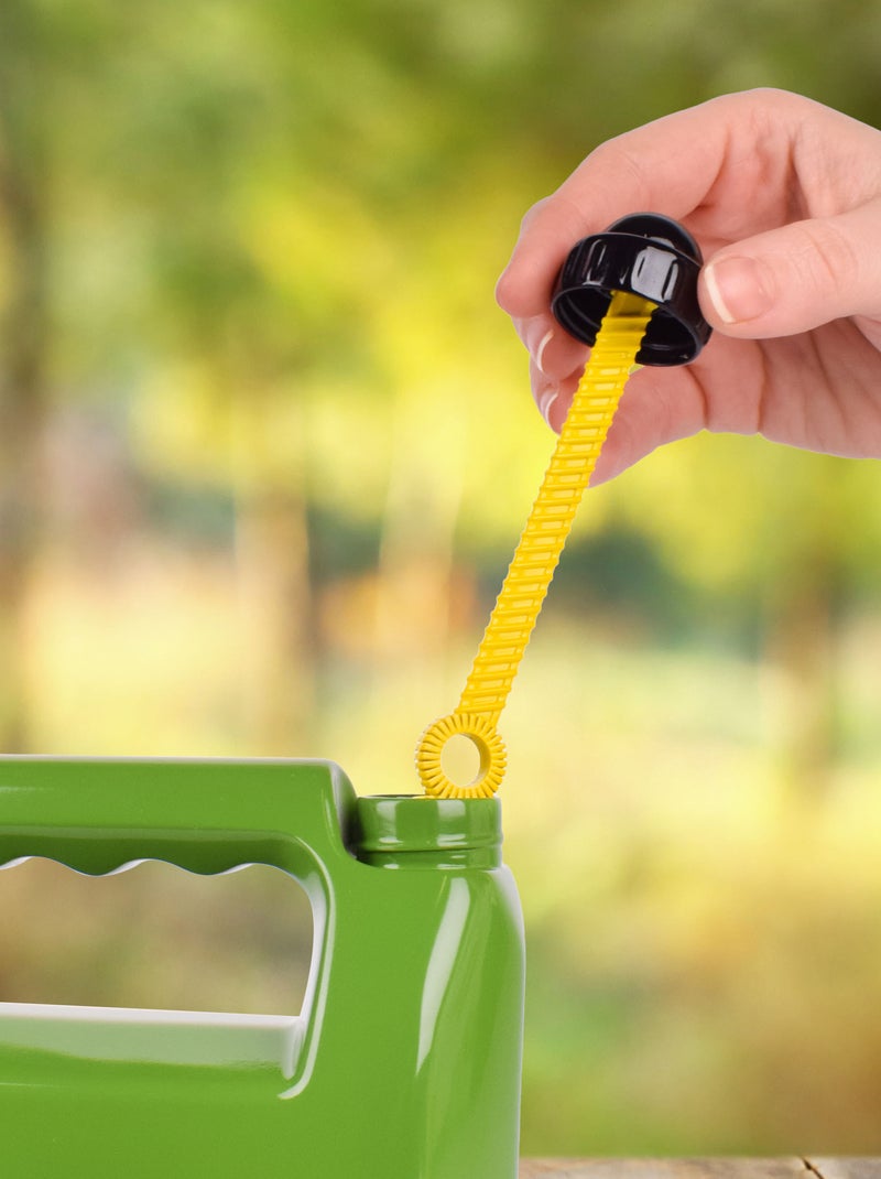 Souffleur de feuilles & bulles john deere N/A - Kiabi