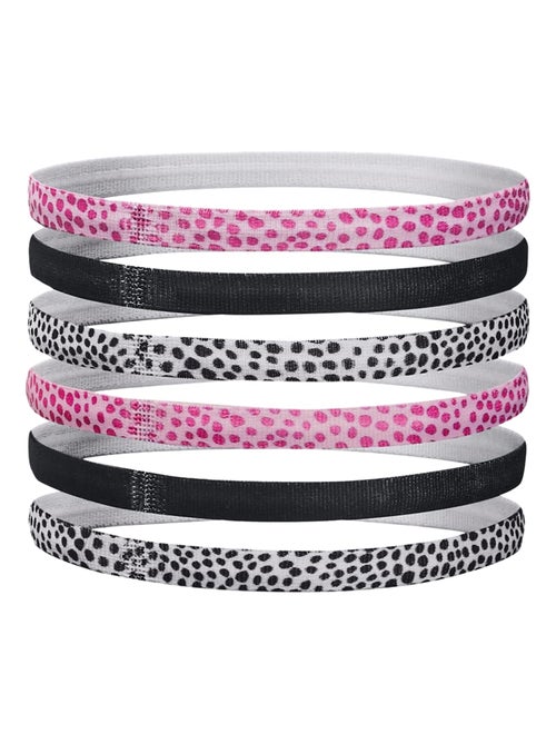 Sous Armure - Bandeau motif/style imprimé animal - Kiabi