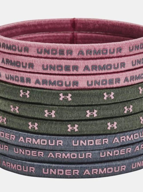 Sous Armure - Bandeau pour cheveux - Kiabi