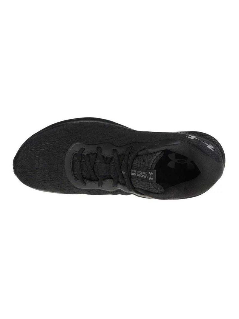 Sous Armure - Baskets CHARGED BANDIT Noir - Kiabi