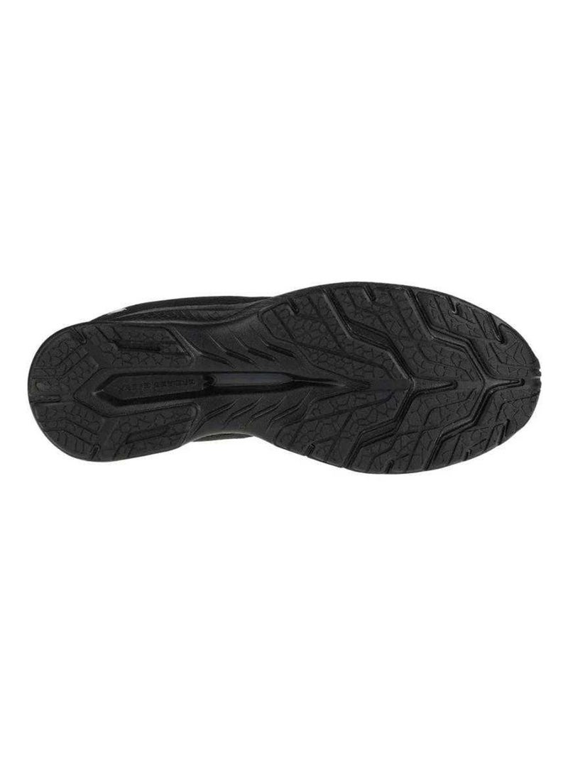 Sous Armure - Baskets CHARGED BANDIT Noir - Kiabi