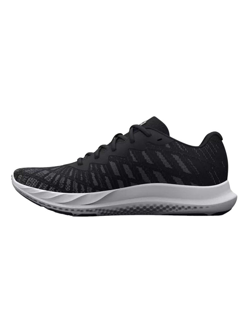 Sous Armure - Baskets CHARGED BREEZE Noir - Kiabi