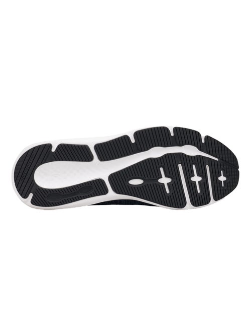 Sous Armure - Baskets CHARGED PURSUIT TWIST - Kiabi
