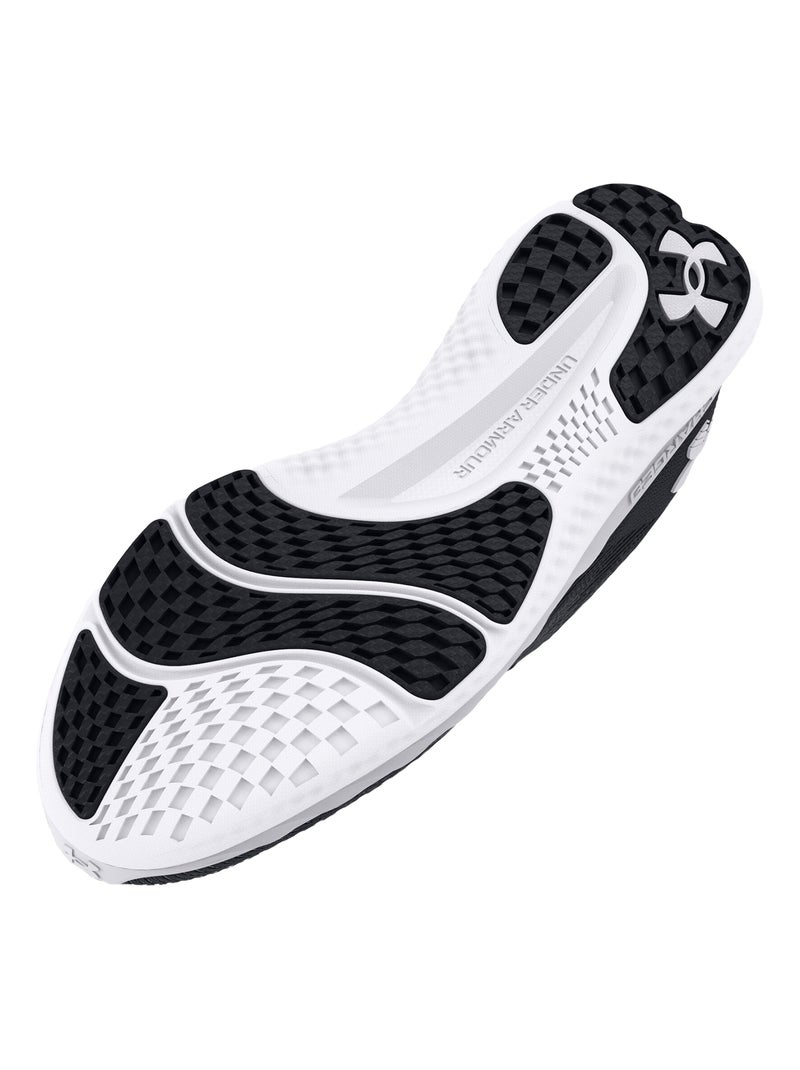 Sous Armure - Baskets CHARGED SPEED SWIFT Noir - Kiabi