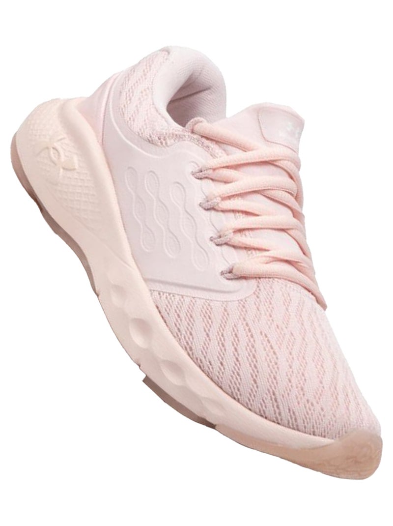 Sous Armure - Baskets CHARGED VANTAGE Rose - Kiabi
