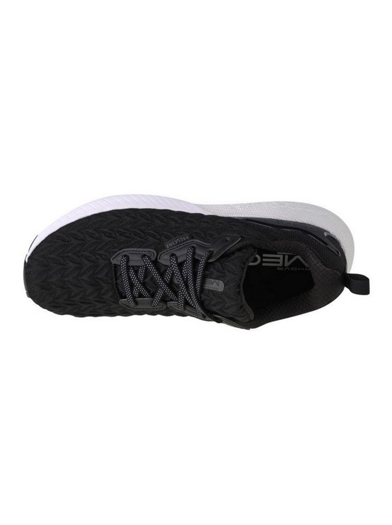 Sous Armure - Baskets coupe régulière HOVR MEGA CLONE Noir - Kiabi