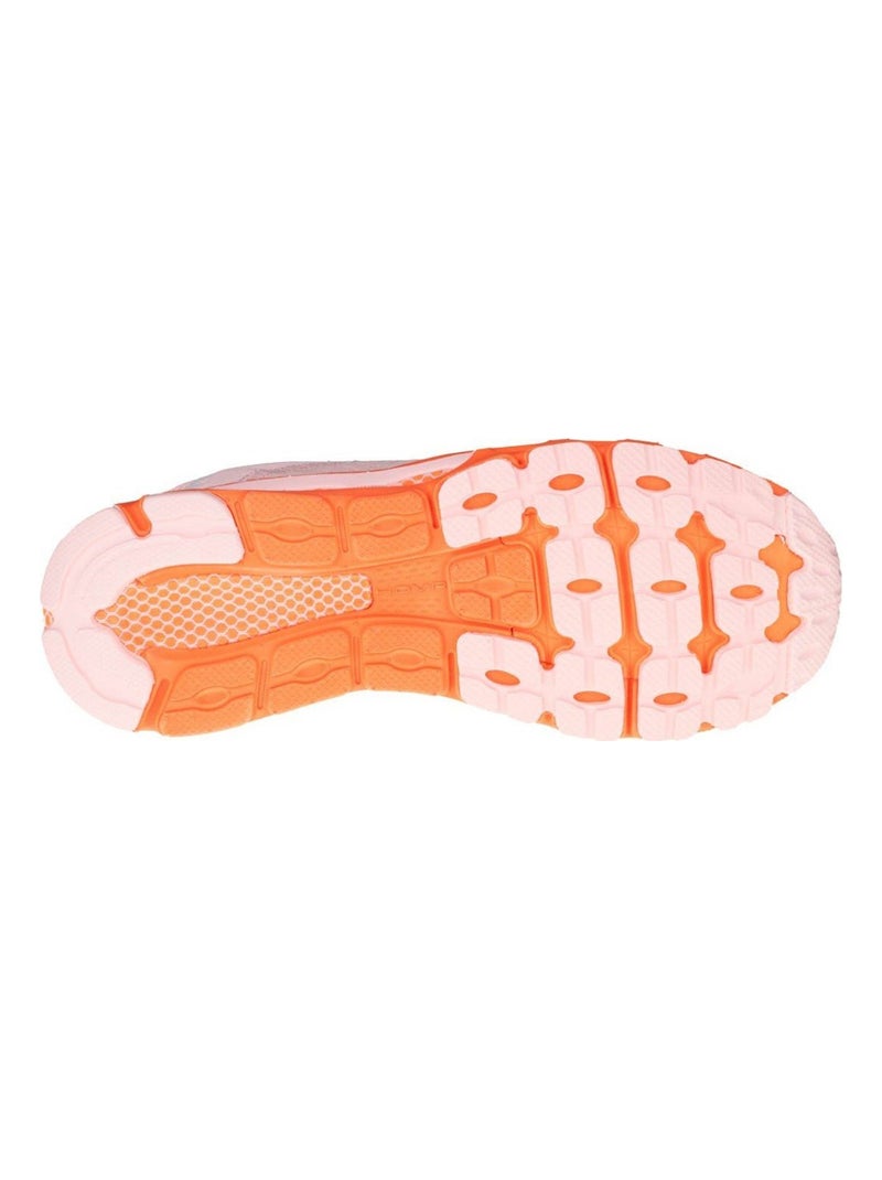 Sous Armure - Baskets HOVR INFINITE Rose - Kiabi