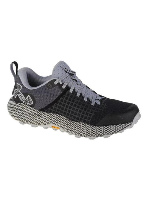 Sous Armure - Baskets HOVR RIDGE TRAIL - Kiabi