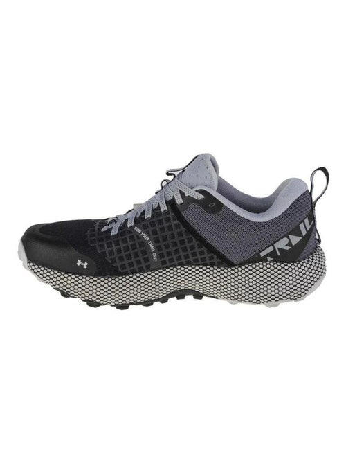 Sous Armure - Baskets HOVR RIDGE TRAIL - Kiabi