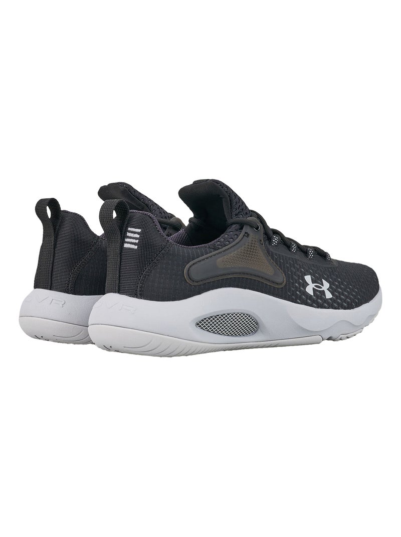 Sous Armure - Baskets HOVR RISE Noir - Kiabi