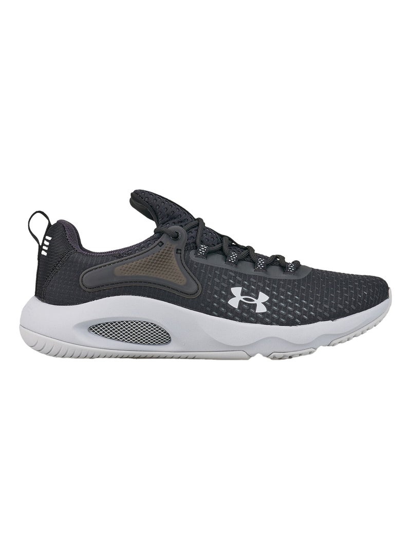 Sous Armure - Baskets HOVR RISE Noir - Kiabi