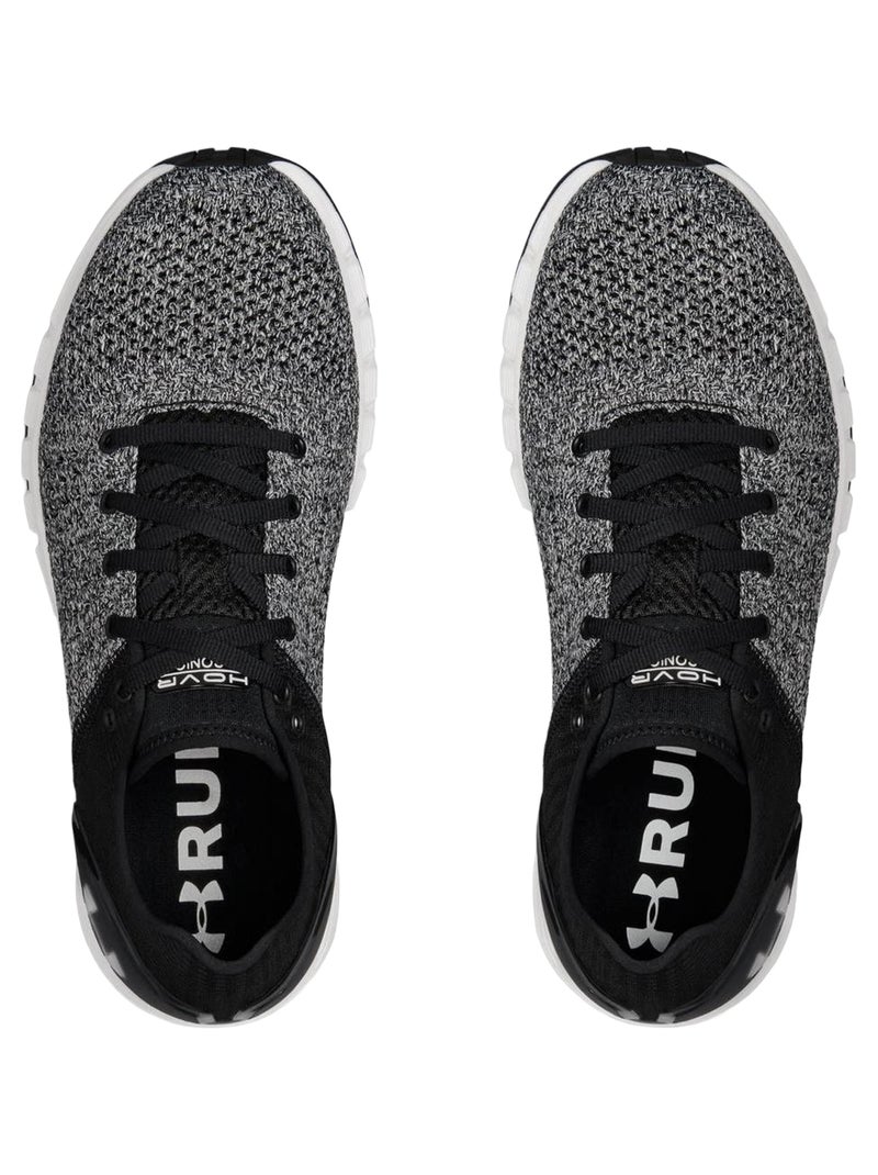 Sous Armure - Baskets HOVR SONIC NC Gris - Kiabi