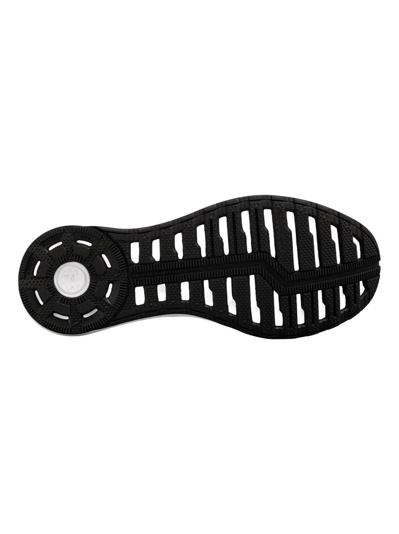 Sous Armure - Baskets HOVR SONIC NC Gris - Kiabi