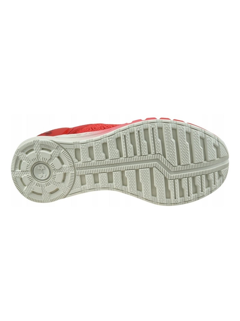 Sous Armure - Baskets HOVR SONIC Rouge - Kiabi