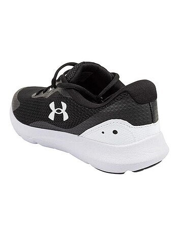 Sous Armure - Baskets motif/style logo