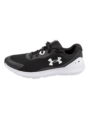 Sous Armure - Baskets motif/style logo