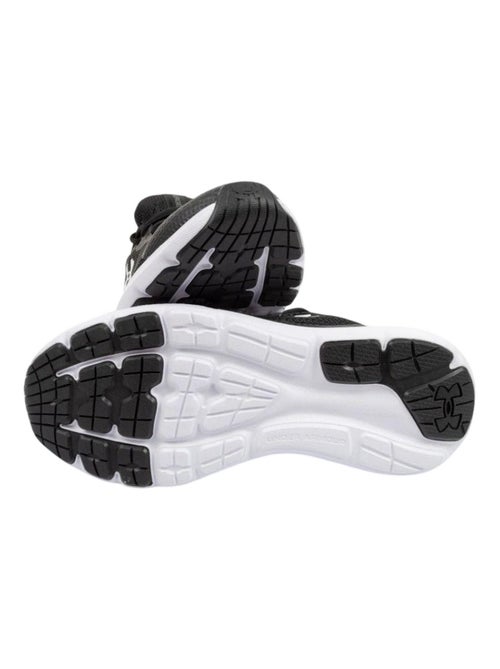 Sous Armure - Baskets motif/style logo - Kiabi