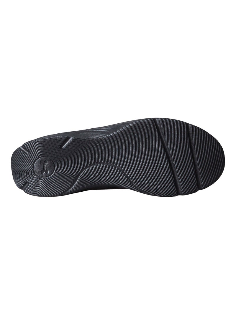 Sous Armure - Baskets Noir - Kiabi