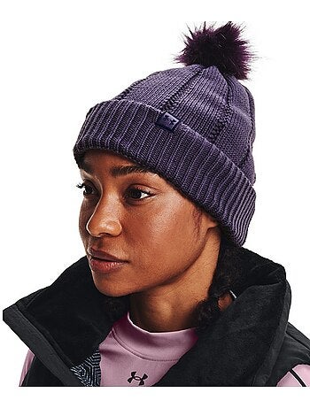 Sous Armure - Bonnet AROUND TOWN CGI