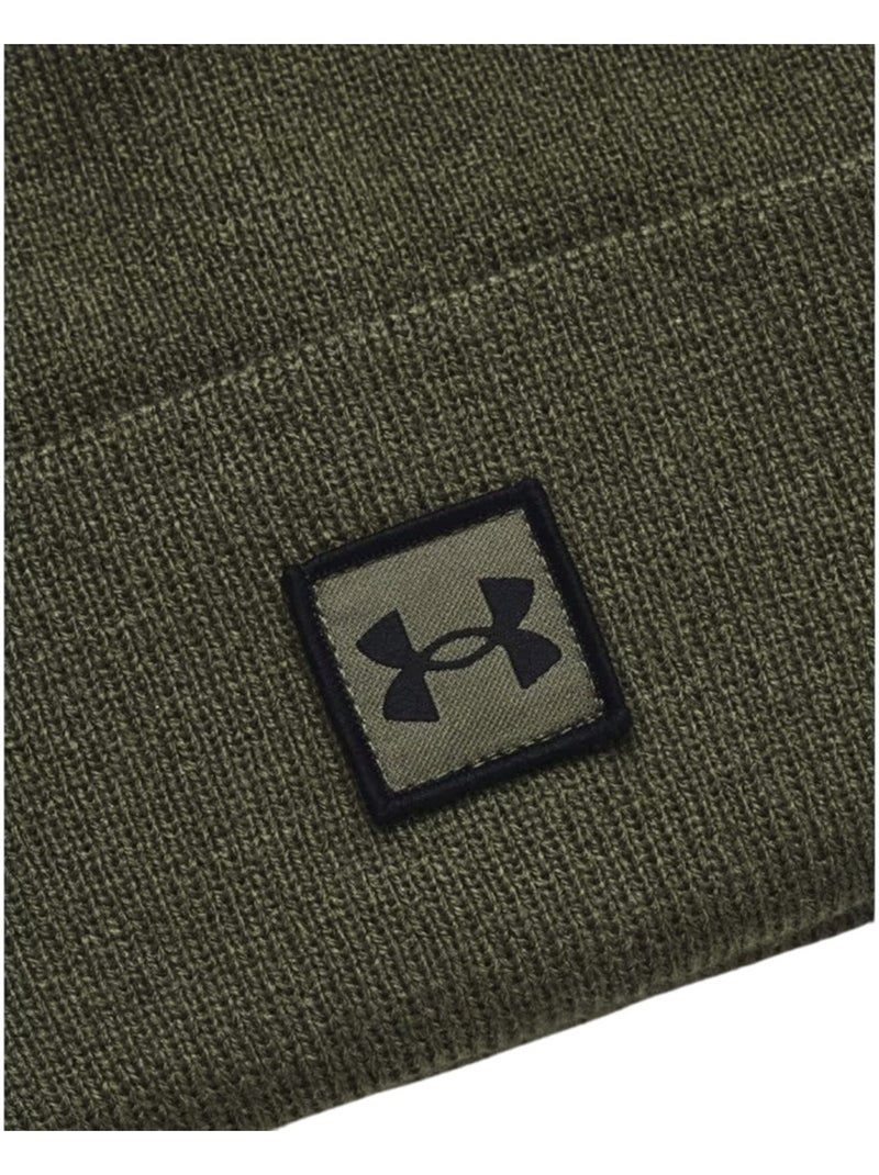 Sous Armure - Bonnet HALFTIME Vert - Kiabi