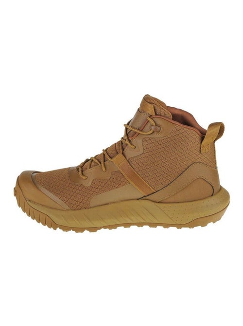 Sous Armure - Bottes MICRO G VALSETZ MID - Kiabi