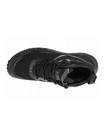 Sous Armure - Bottes MICRO G VALSETZ MID