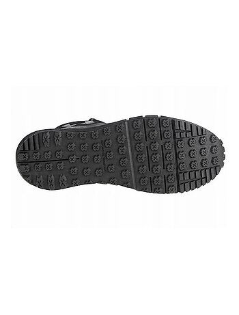 Sous Armure - Bottes MICRO G VALSETZ MID