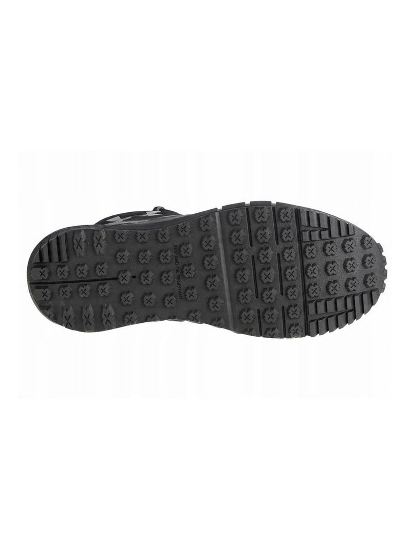 Sous Armure - Bottes MICRO G VALSETZ MID Noir - Kiabi