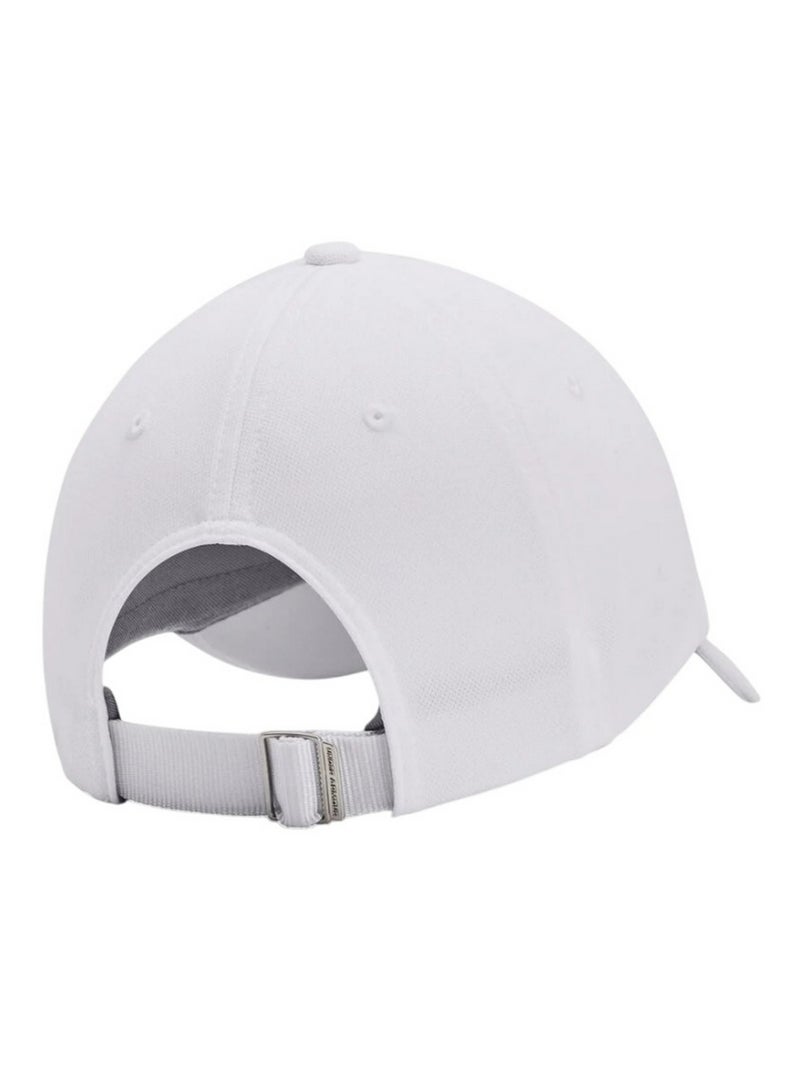 Sous Armure - Casquette BLITZING Blanc - Kiabi