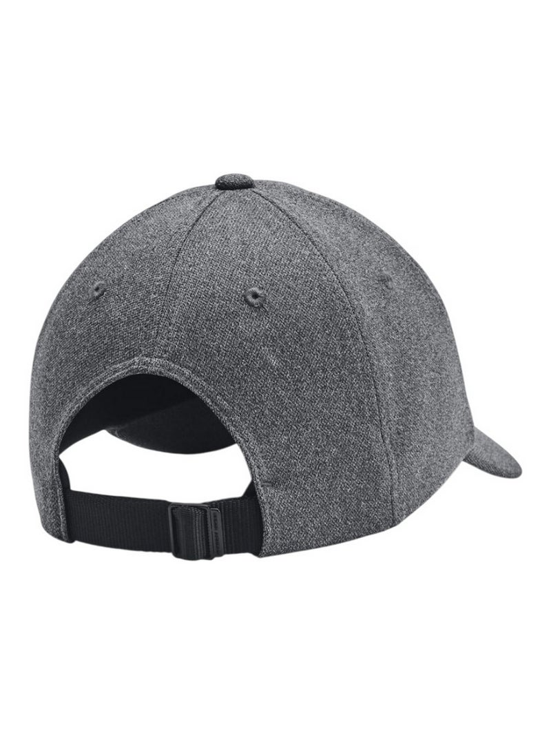 Sous Armure - Casquette BLITZING Gris - Kiabi