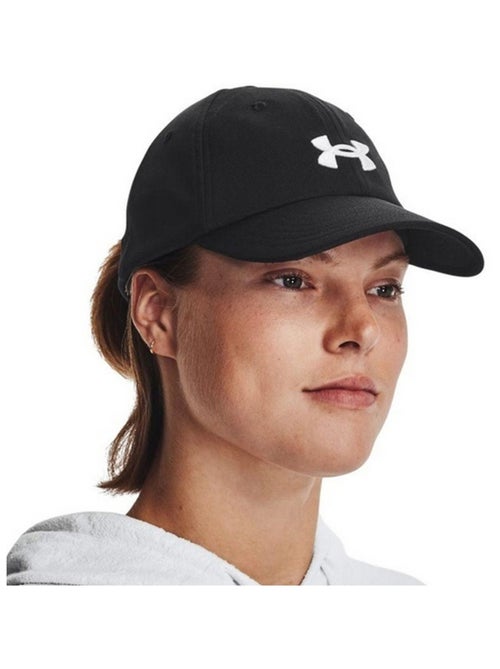 Sous Armure - Casquette BLITZING - Kiabi