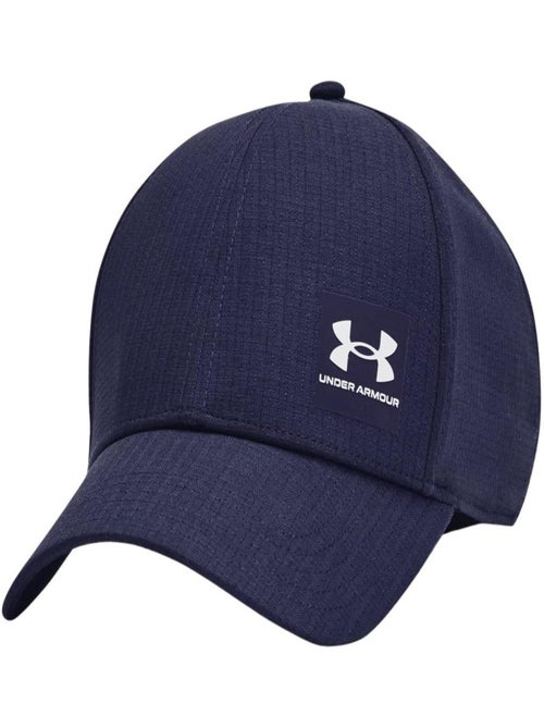 Sous Armure - Casquette de baseball - Kiabi