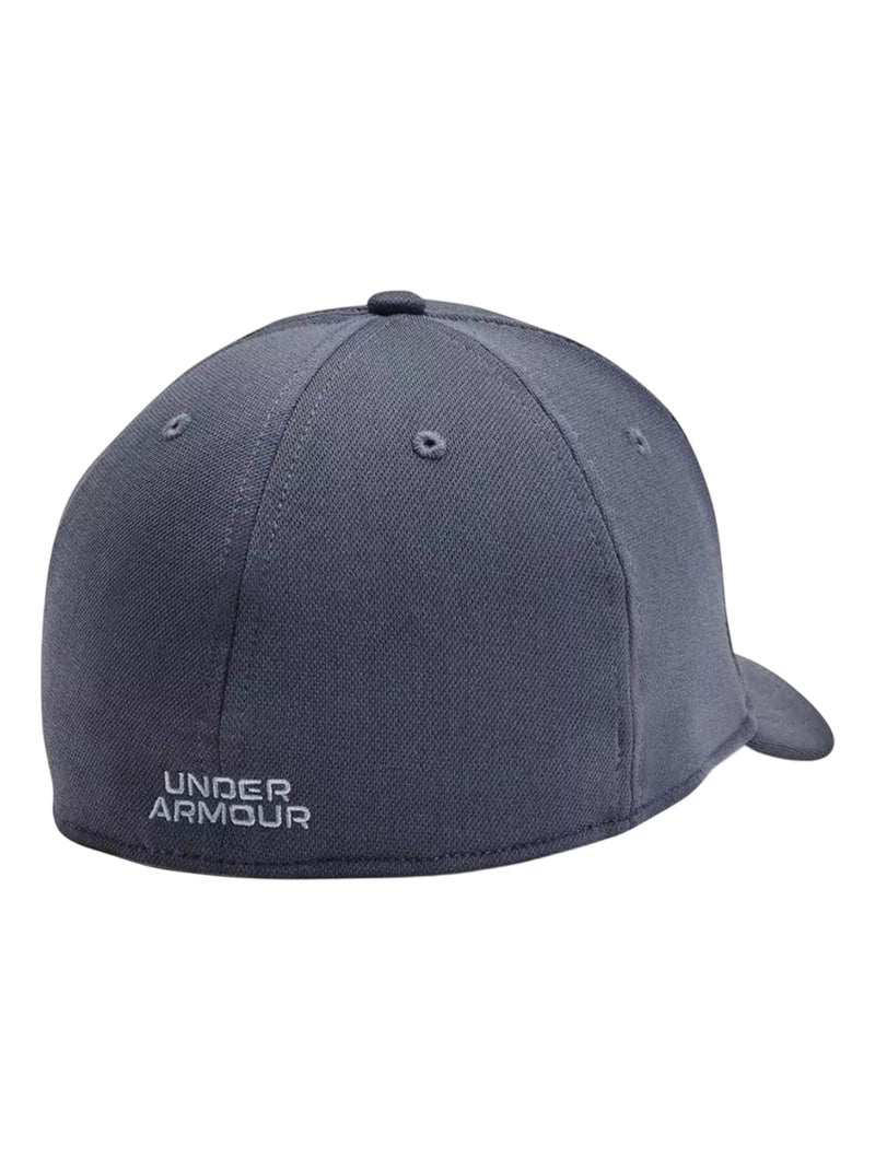 Sous Armure - Casquette de baseball BLITZING Bleu - Kiabi