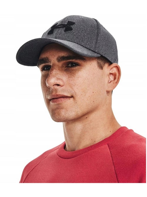 Sous Armure - Casquette de baseball BLITZING - Kiabi